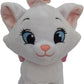 Disney Plush Animal Core Marie 10-Inch