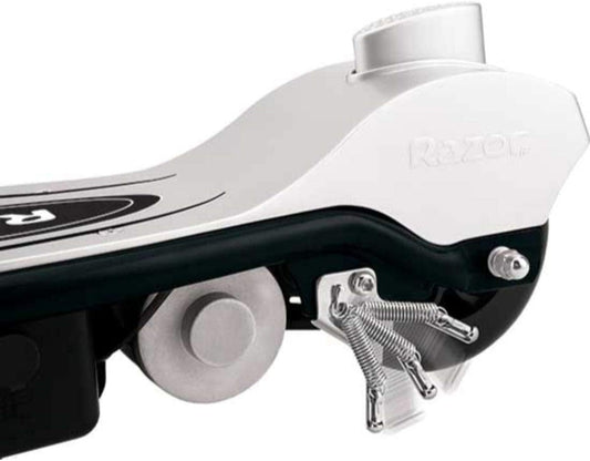 Razor E-Scooter E90 Accelerator Value