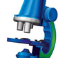 Addo ExperiMake Marvellous Microscope V2 Battery Operated, Nickelodeon Microscope, Learning Toy