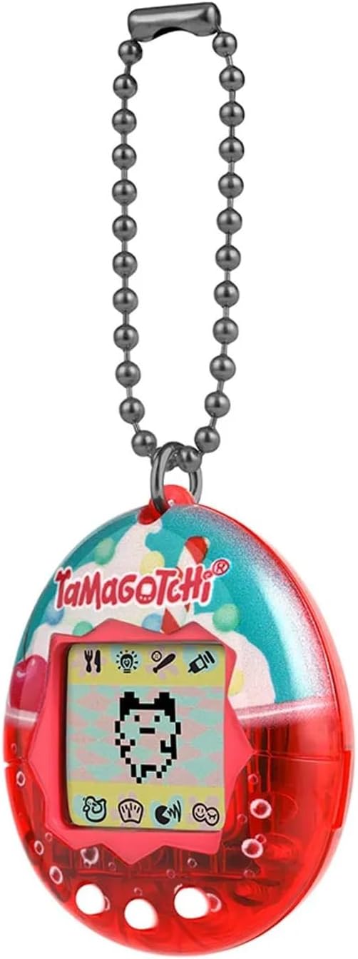 BANDAI TAMAGOTCHI ORIGI. FLOAT BO - Marah Kids