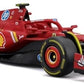 Bburago 1:43 Ferrari Formula Pit Pass - SF-24
