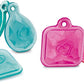 CLEMENTONI CRAZY CHIC BLISS BRACELETS S - Marah Kids