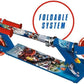 Mondo Scooter 2 Wheels Avengers - Marah Kids