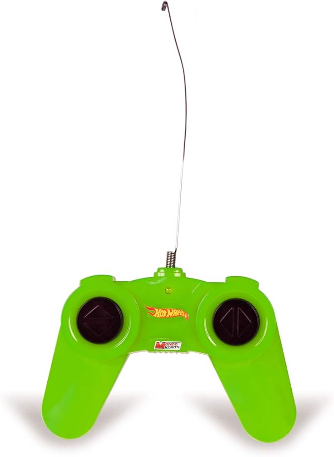 Hot Wheels RC Urban Agent 1:24, Battery Operated - Marah Kids