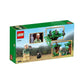 Lego 40530 Tribute To Jane Goodall