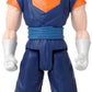 BANDAI DRAGONBALL L.BREAKER SERIES S.VEGTO 12IN - Marah Kids