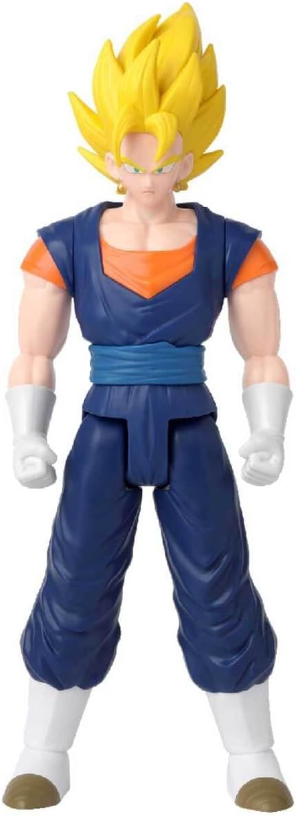 BANDAI DRAGONBALL L.BREAKER SERIES S.VEGTO 12IN - Marah Kids