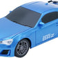 D - power - 1:32 Scale SUBARU BRZ Remote Control Car – 2.4GHz RC Sports Car Toy with Batteries Included | For Kids Ages 3+ - Marah Kids