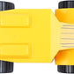 Mondo Marvel Mm Truck Thanos - Marah Kids