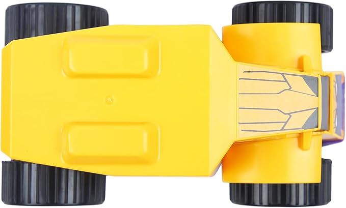 Mondo Marvel Mm Truck Thanos - Marah Kids