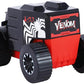 Mondo Marvel Mm Truck Venom - Marah Kids