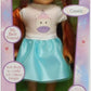 Lotus - Bumbleberry - Miss Cassidy 15" - Soft Bodied Doll | Huggable Doll for Girls - Marah Kids