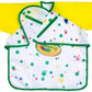 Crayola My 1st - Art Smock Apron - Marah Kids