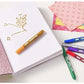 Uhu Glitter Glue Original 6X10Ml