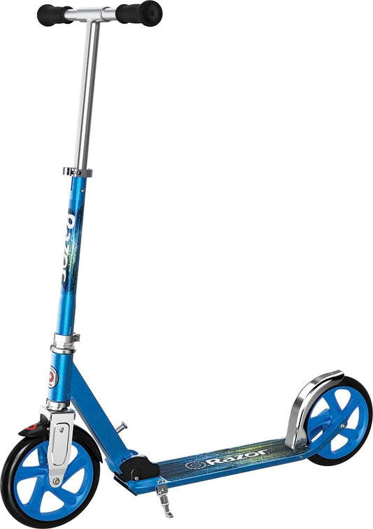 Razor Lux Scooter A5 Blue