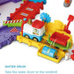 VTech Toot - Toot Drivers Train Baby Toy Set - Marah Kids