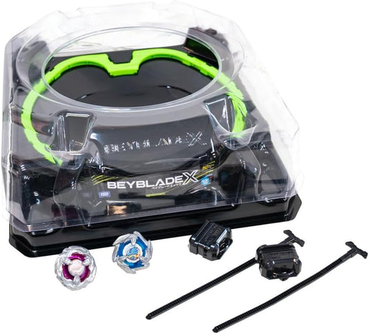 Beyblade X Xtreme Battle Set - Marah Kids