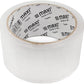 Maxi Packing Tape 48Mm X 50 Yds 45 Mic Clear - Marah Kids