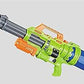 Mondo Water Gun 68Cm - Marah Kids