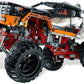 LEGO TECHNIC 9398 Rock Crawler