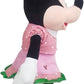 DISNEY PLUSH MINNIE STRAWBERIES L 17" - Marah Kids