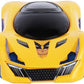 Mondo Marvel Mm Racer Wolverine - Marah Kids