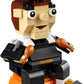 Lego 40204 Pilgrim Seasonal Set