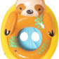 BWSUM BESTWAY FLOAT LIL ANIMAL BABY BOAT 71X56 - Marah Kids