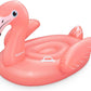 BWSUM BESTWAY RIDER FANCY FLAMINGO 138X107 - Marah Kids