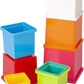 Funskool Stacking Cubes - Marah Kids