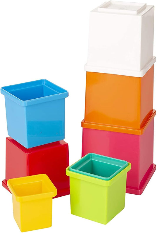 Funskool Stacking Cubes - Marah Kids