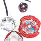 TAKARA TOMY - BEYBLADE - BEYBATTLE BURST - FLA - Marah Kids