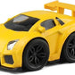 Power Joy Vroom Diecast Racing Team 1/50 3Assortment - Marah Kids