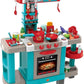 Addo Busy Me Chefs Kitchen Int B/O - Marah Kids