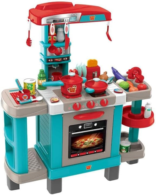Addo Busy Me Chefs Kitchen Int B/O - Marah Kids