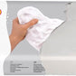 JOVI AIR HARDENING CLAY 500GM WHITE - Marah Kids