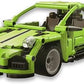 Cada Legend Sports Car - Marah Kids