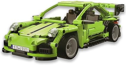 Cada Legend Sports Car - Marah Kids