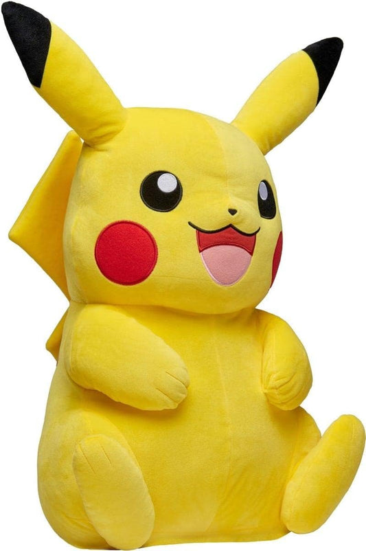 MARVEL Pokemon Plush Pikachu 24-Inches