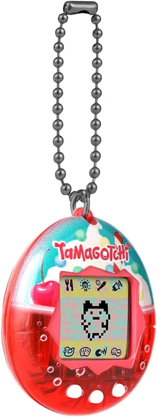 BANDAI TAMAGOTCHI ORIGI. FLOAT BO - Marah Kids