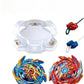 Takara Tomy - Beyblade - Beybattle Burst - Sparking Battle Set S5 - Marah Kids