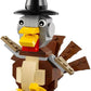 LEGO Thanksgiving Turkey, 40091