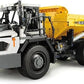 Cada Dump Truck (Remote control) - Marah Kids