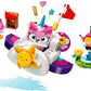 LEGO Unikitty Cloud Car, Multi-Colour, 41451