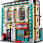 LEGO Friends Andrea’s Theatre School 41714
