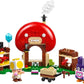 LEGO Super Mario Nabbit at Toad’s Shop Expansion Set 71429