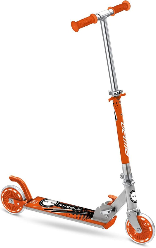 Mondo Scooter Fantasy 2 Wheels - Marah Kids