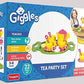 Funskool - TEA PARTY SET - Marah Kids