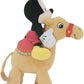 DISNEY PLUSH MICKEY ON CAMEL UAE - Marah Kids