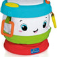 CLEMENTONI Baby Activity Drum, Battery Operated - Marah Kids